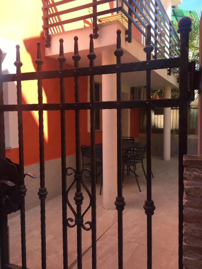 Апартаменты Casa Orange Копер Экстерьер фото